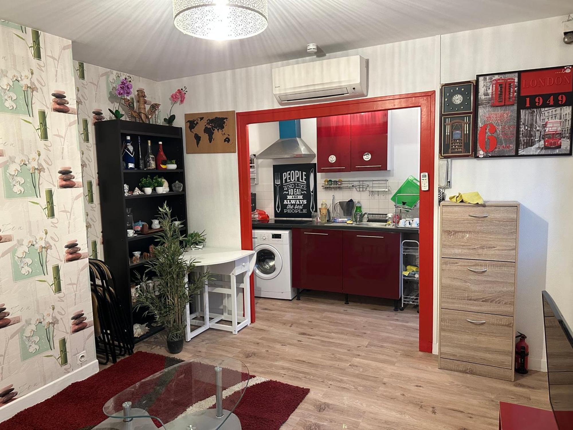 Bel Appart F2 Hyper Centre Ville Бурж Екстериор снимка